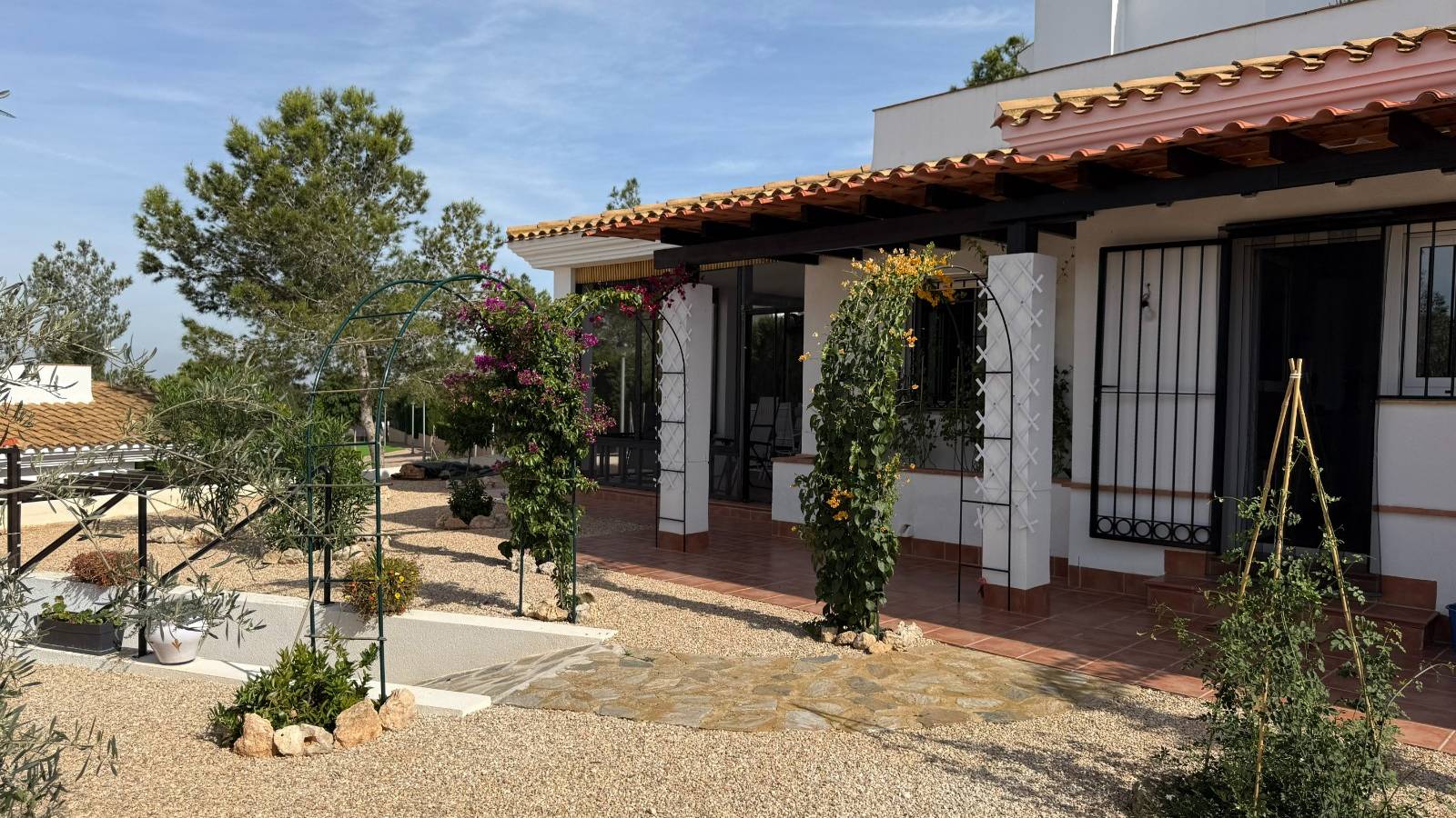 Revente - Villa - Las Palas