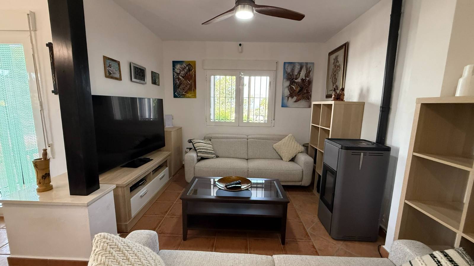 Revente - Villa - Las Palas