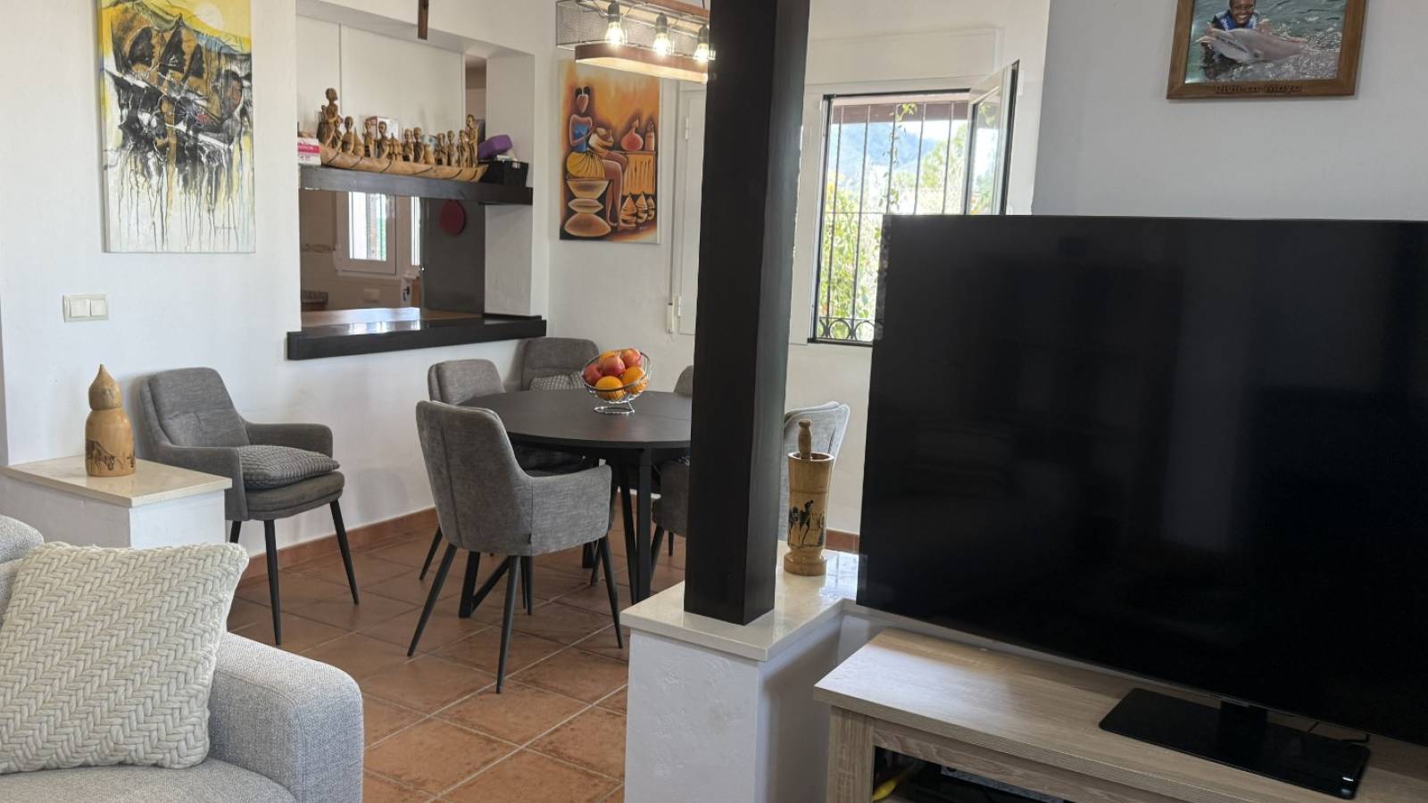 Revente - Villa - Las Palas