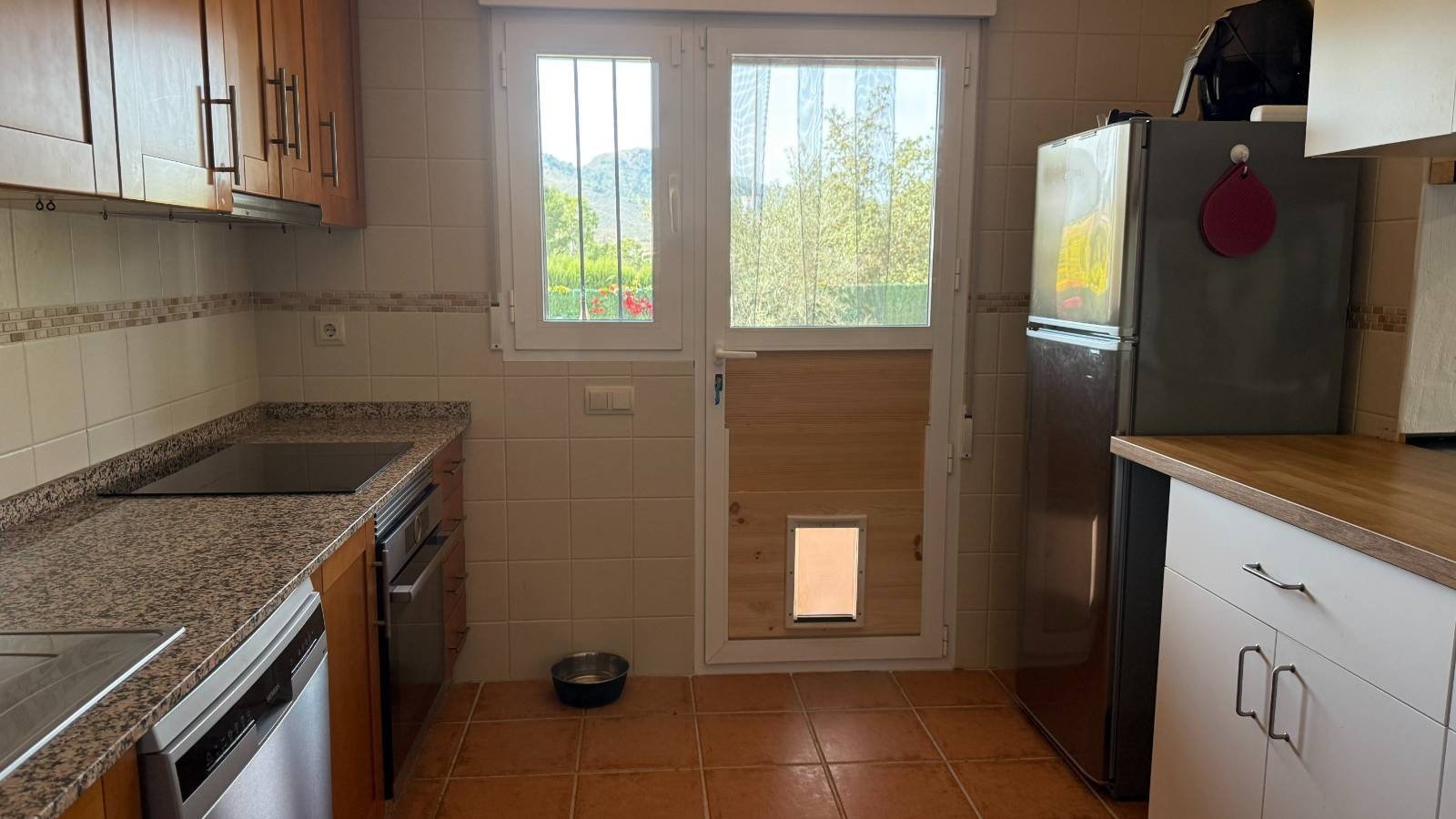 Revente - Villa - Las Palas