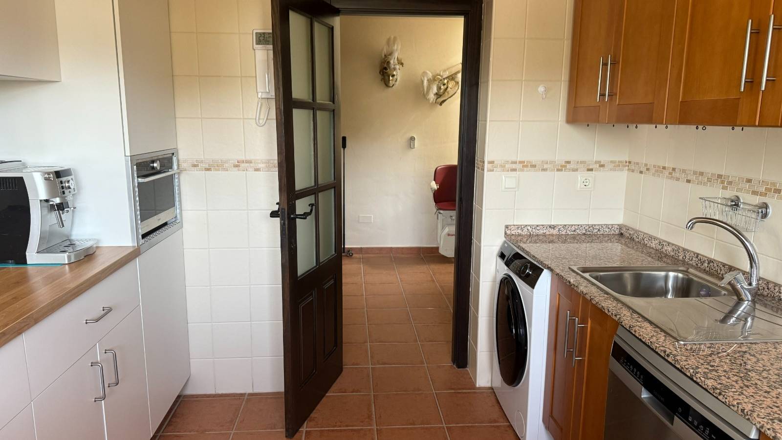 Revente - Villa - Las Palas