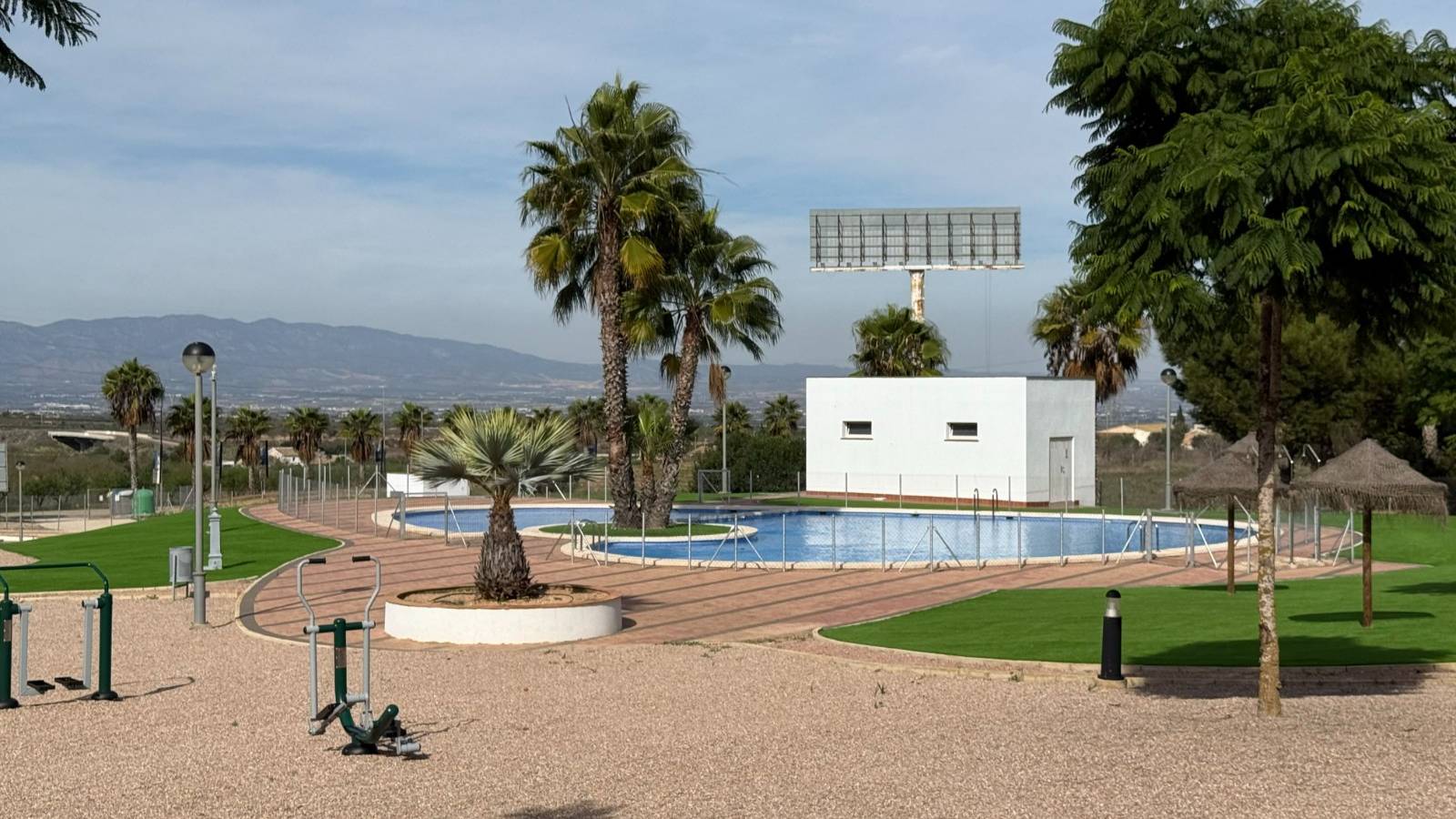 Revente - Villa - Las Palas