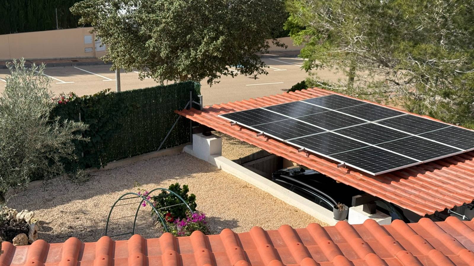 Revente - Villa - Las Palas