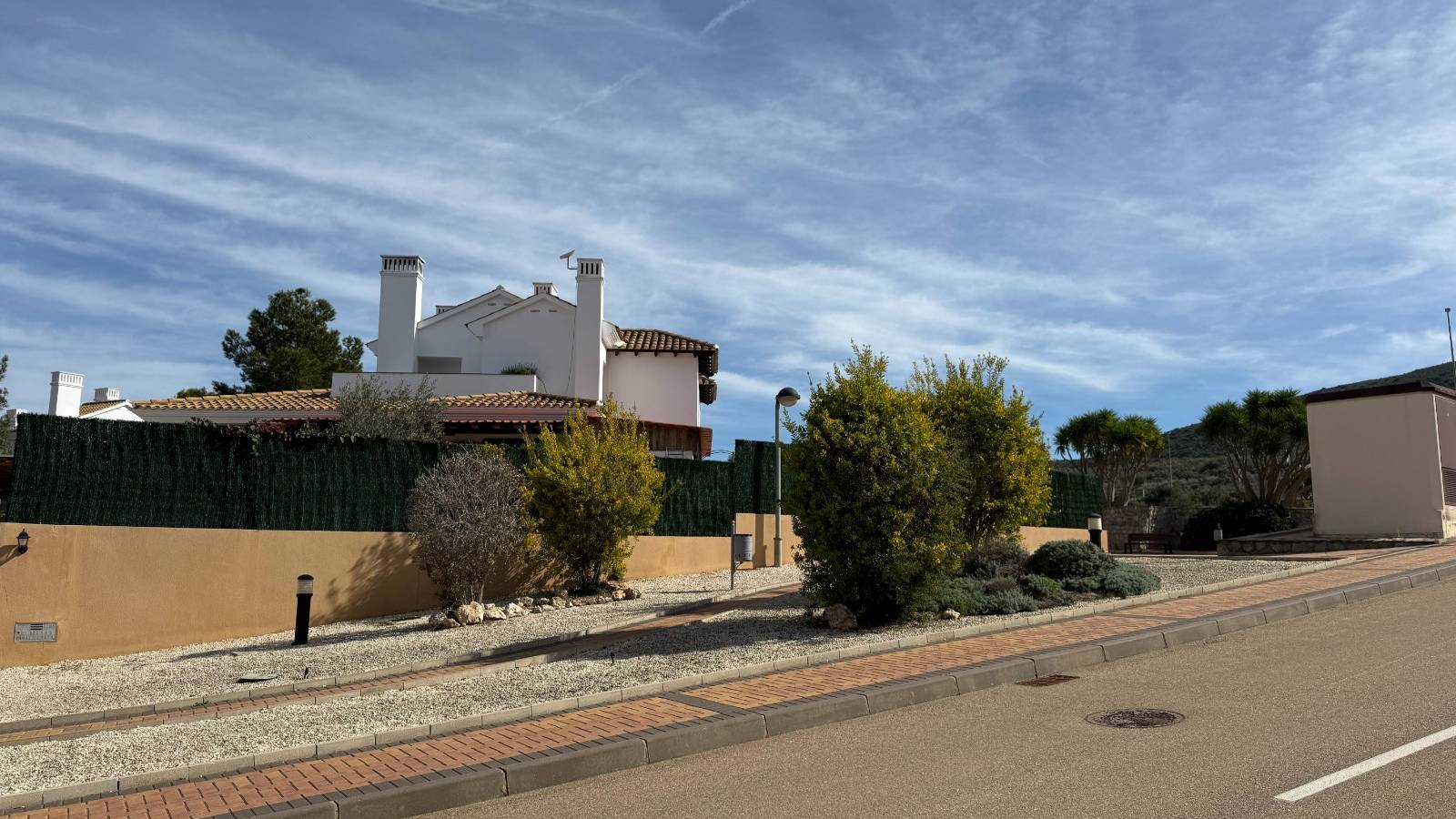 Revente - Villa - Las Palas