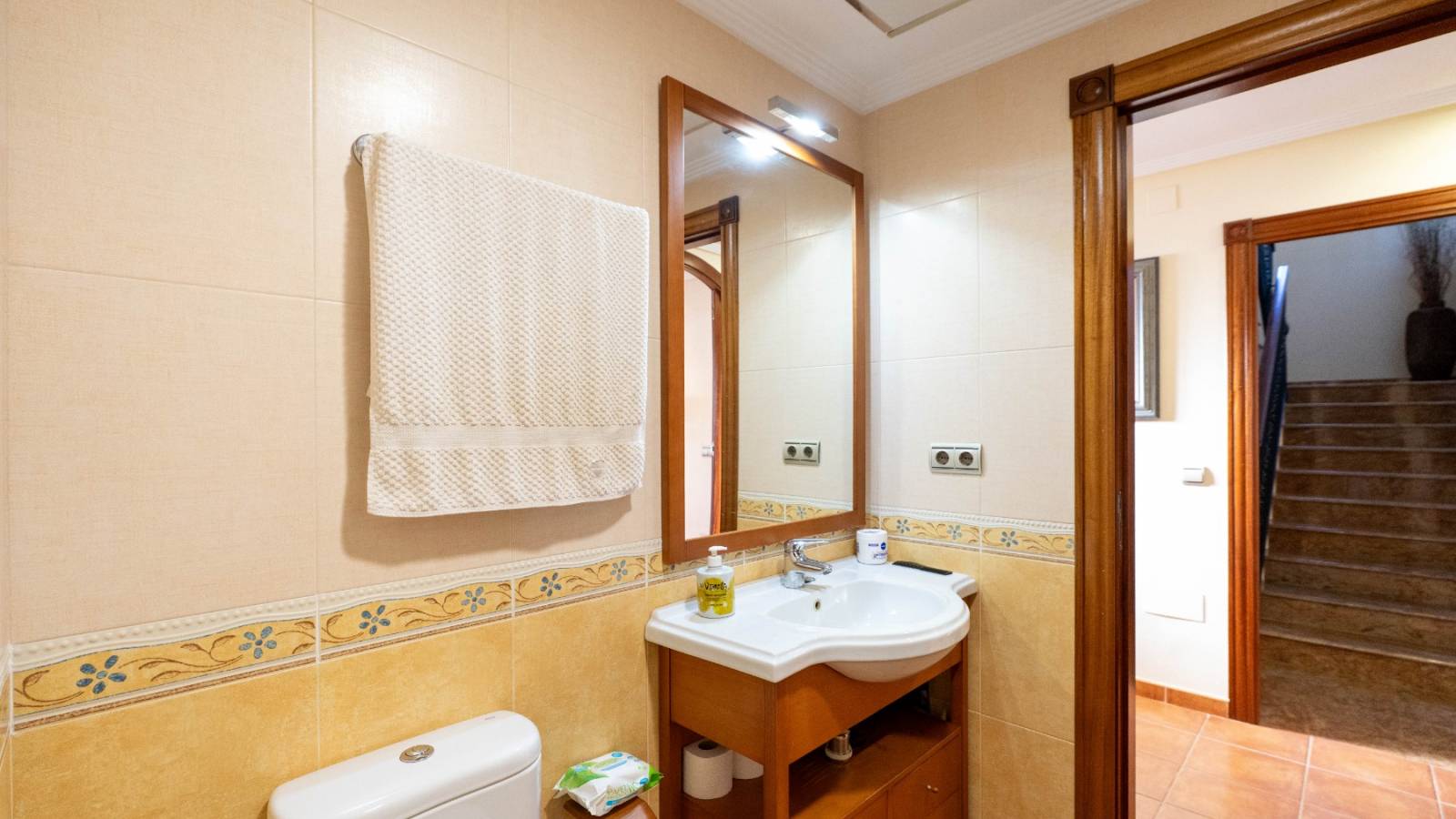 Revente - Villa - Los Alcazares - Beach