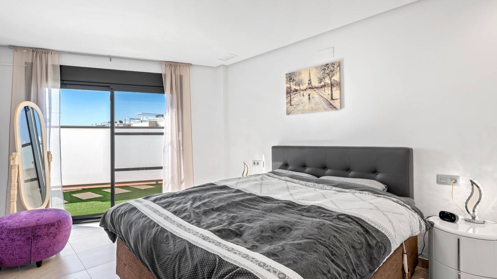 Revente - Villa - Los Alcazares - Euro Roda