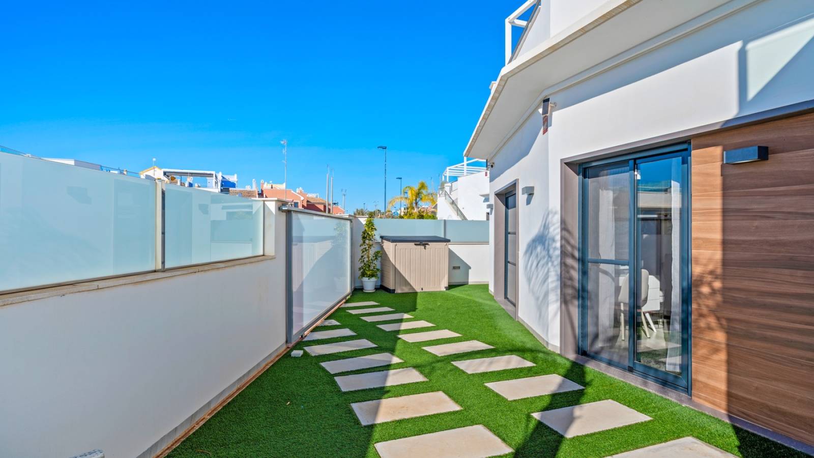 Revente - Villa - Los Alcazares - Euro Roda