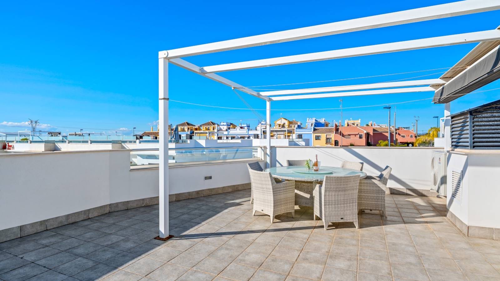 Revente - Villa - Los Alcazares - Euro Roda