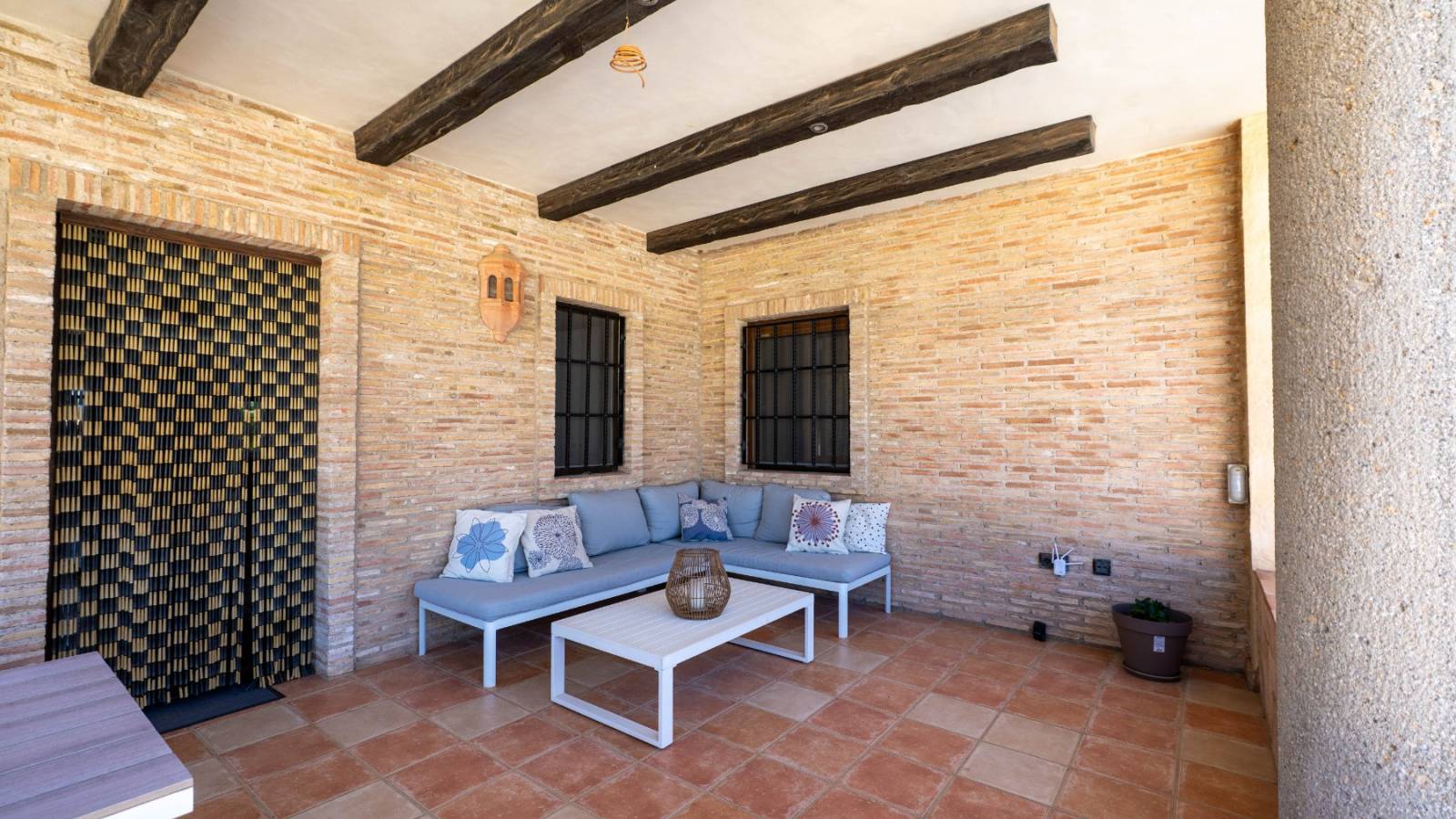 Revente - Villa - Los Alcazares - Lomas del Rame