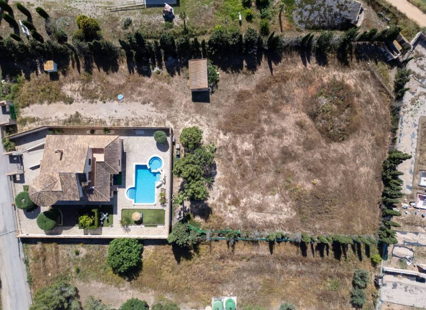 Revente - Villa - Los Alcazares - Lomas del Rame