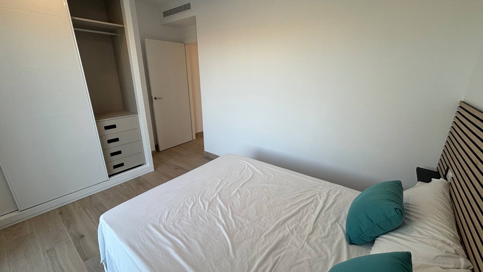 Revente - Villa - Los Alcazares - Roda