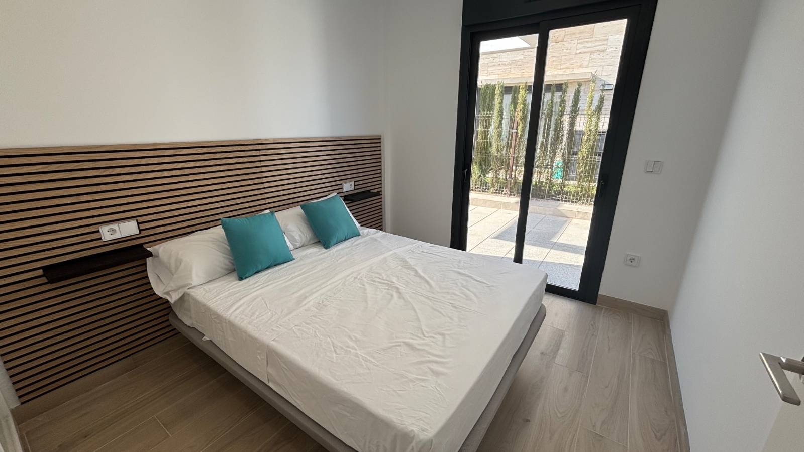 Revente - Villa - Los Alcazares - Roda