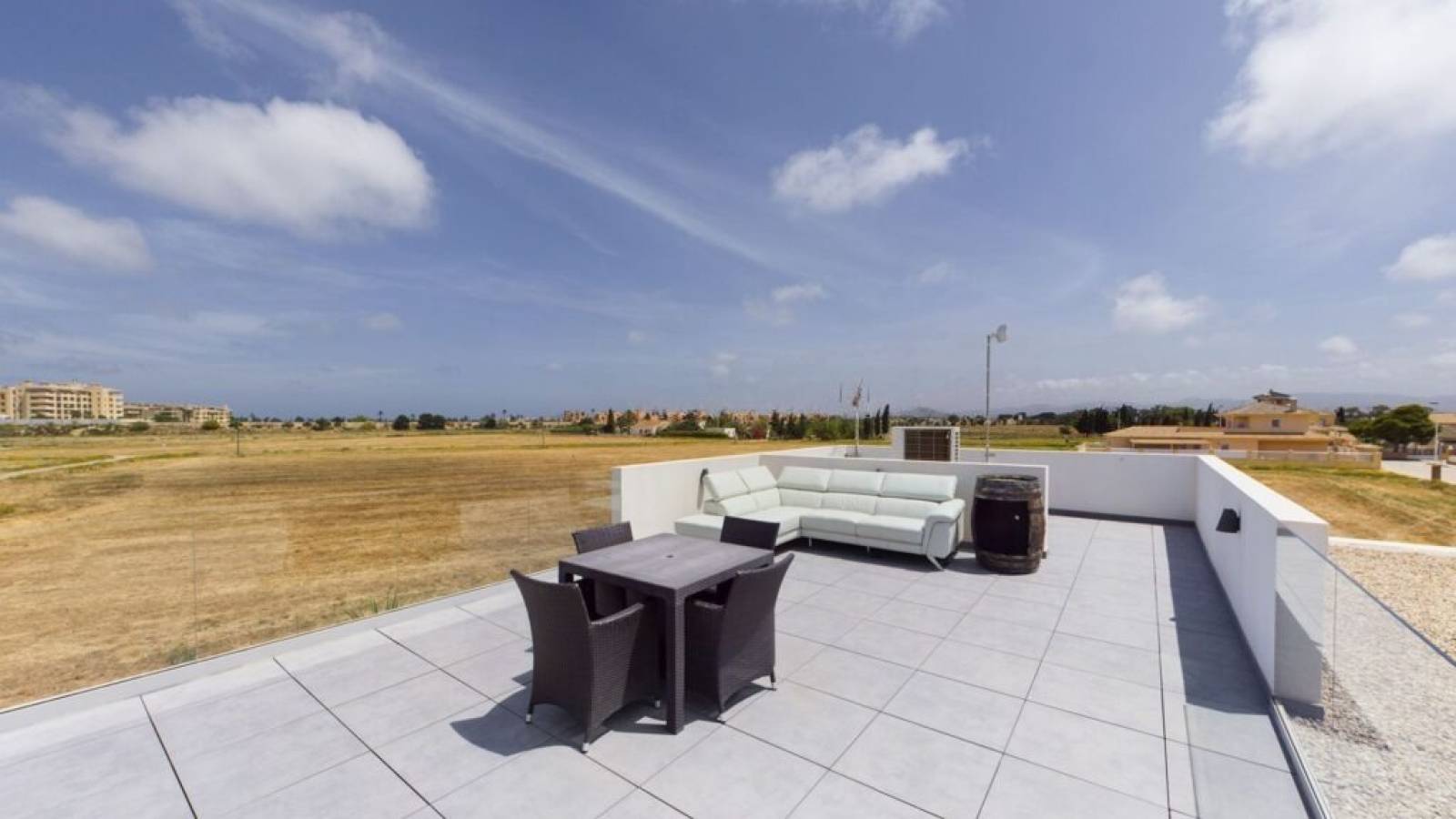 Revente - Villa - Los Alcazares