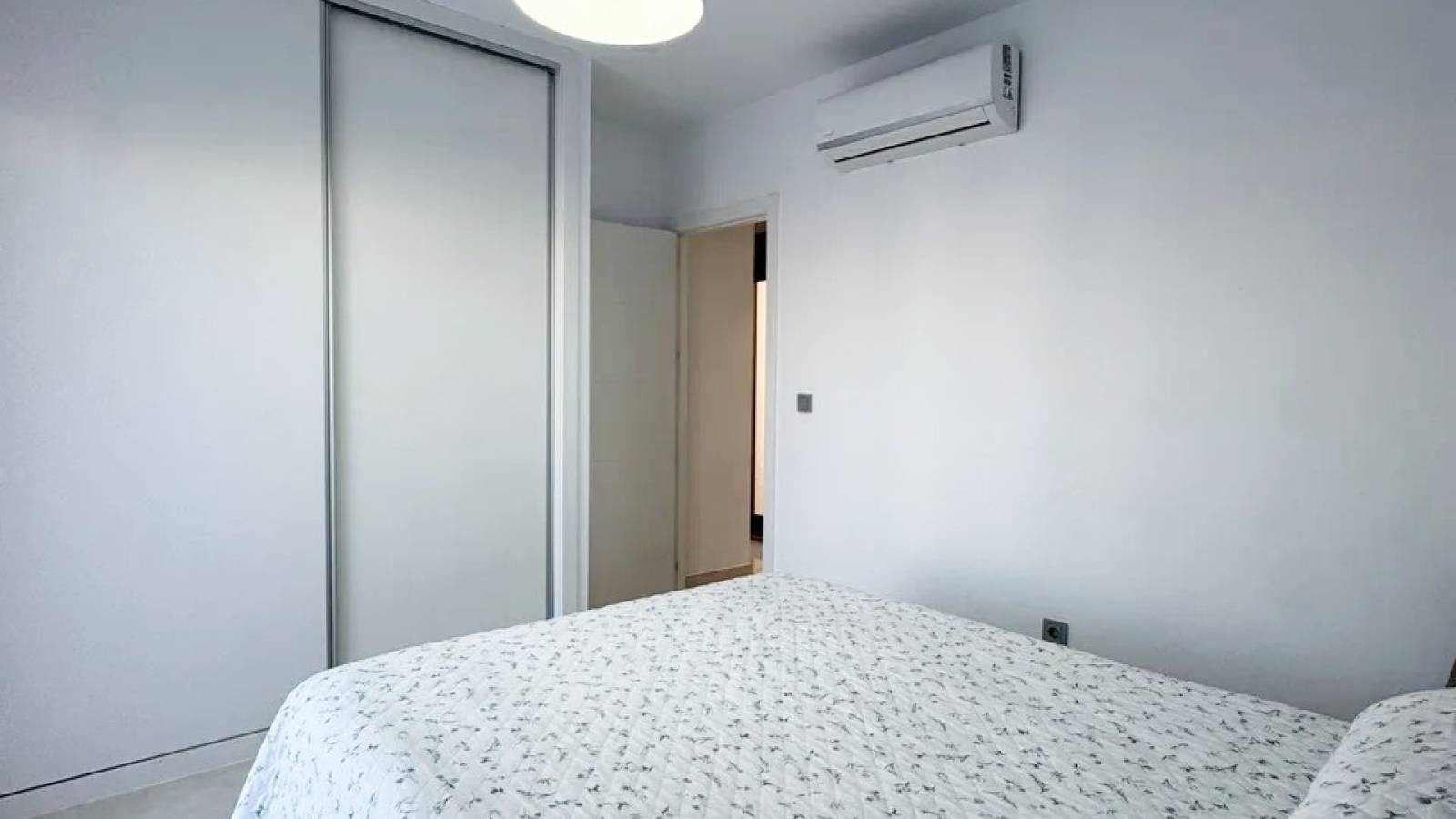 Revente - Villa - Los Alcazares