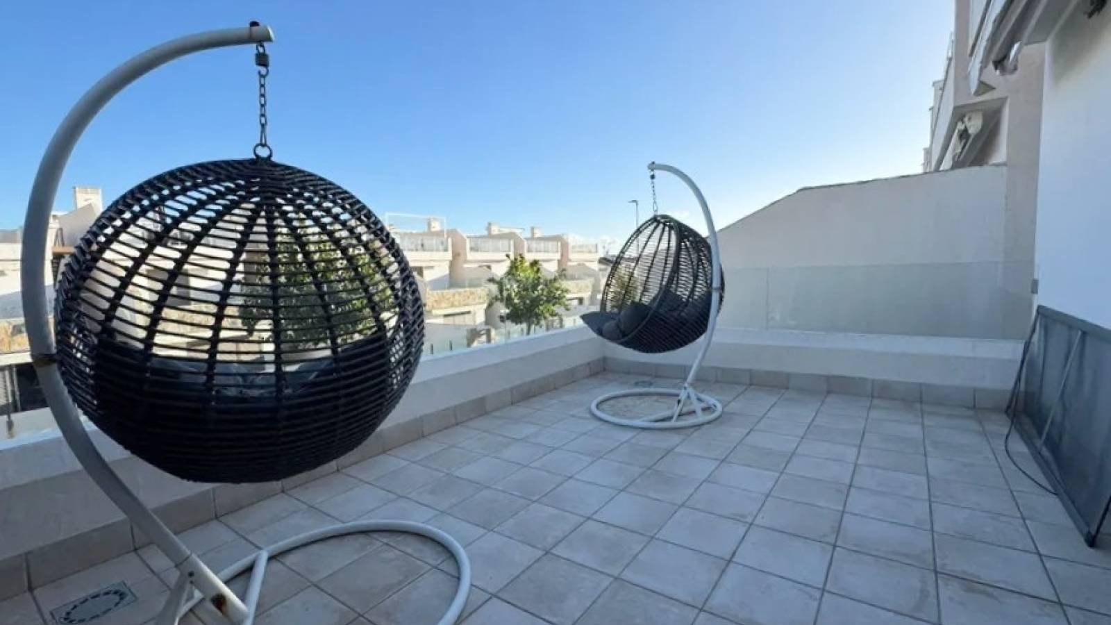 Revente - Villa - Los Alcazares