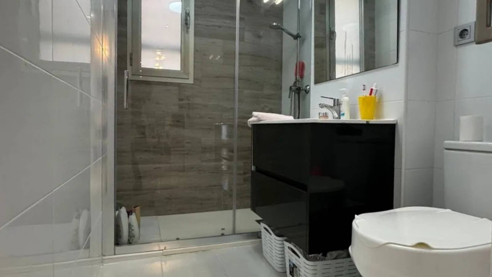 Revente - Villa - Los Alcazares