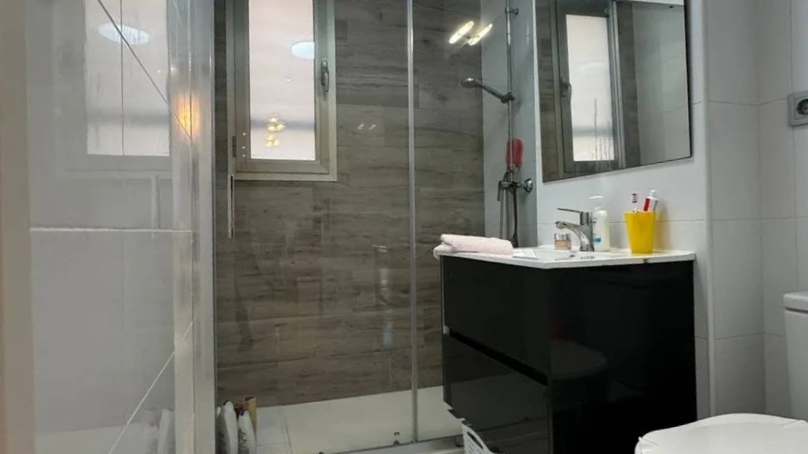 Revente - Villa - Los Alcazares