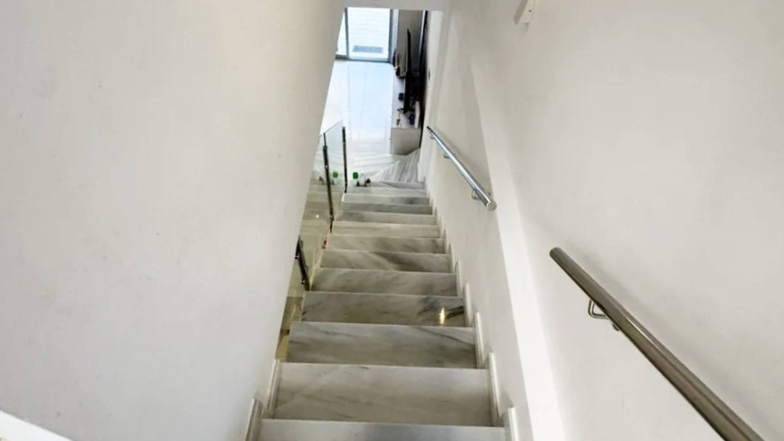 Revente - Villa - Los Alcazares