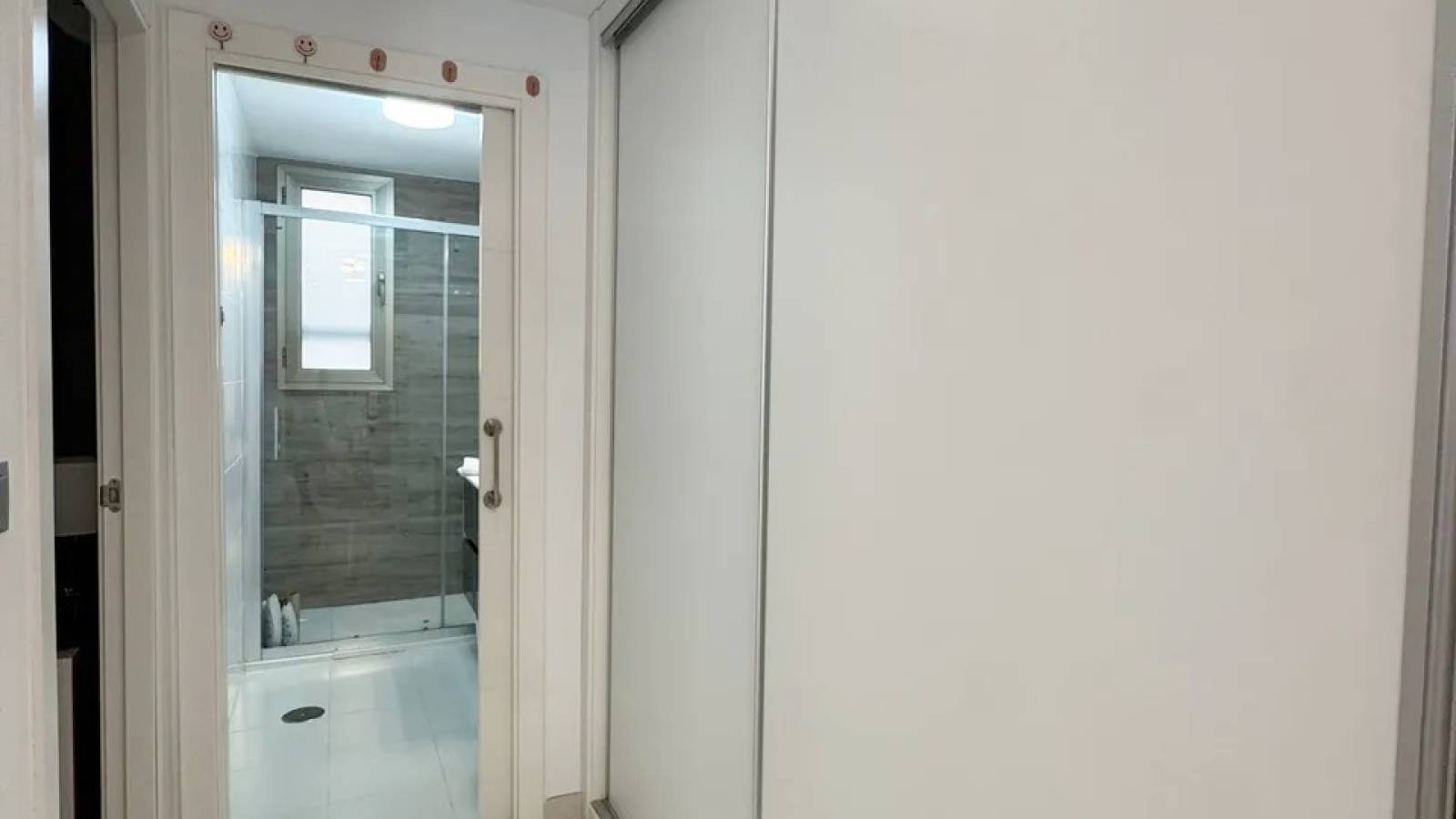 Revente - Villa - Los Alcazares