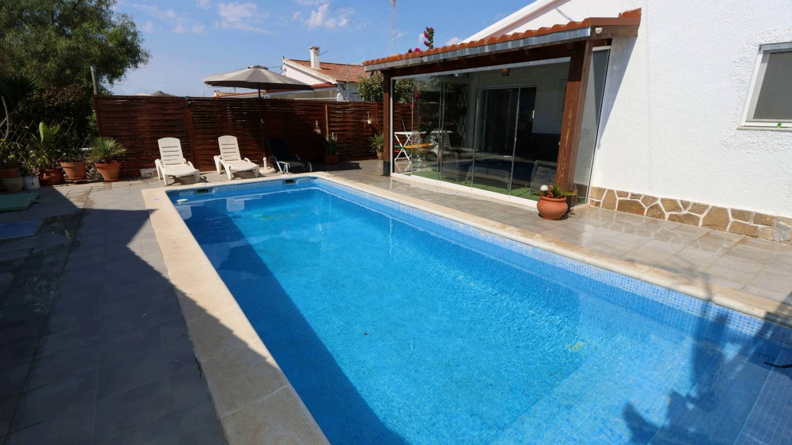 Revente - Villa - Los Urrutias - Costa Calida