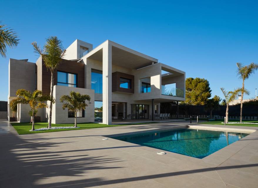 Revente - Villa - Murcia