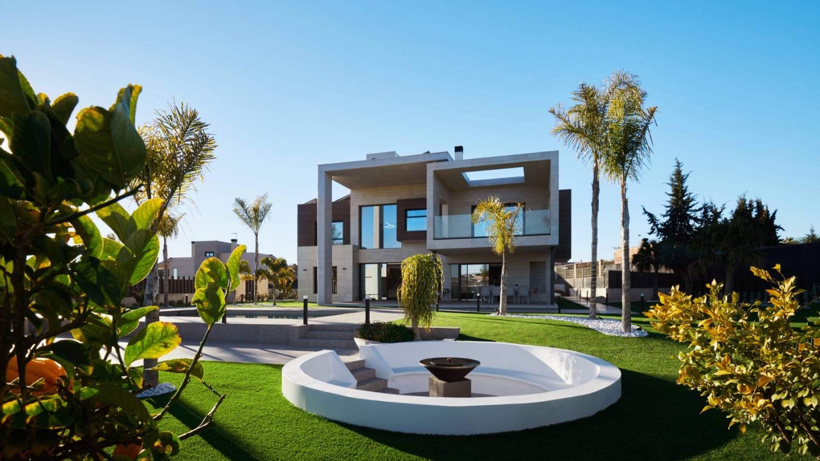 Revente - Villa - Murcia