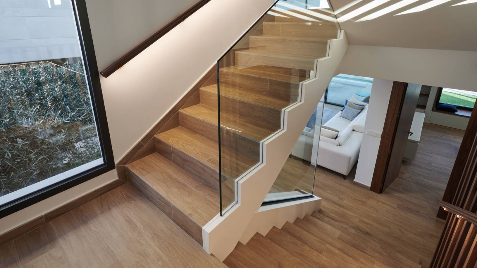 Revente - Villa - Murcia