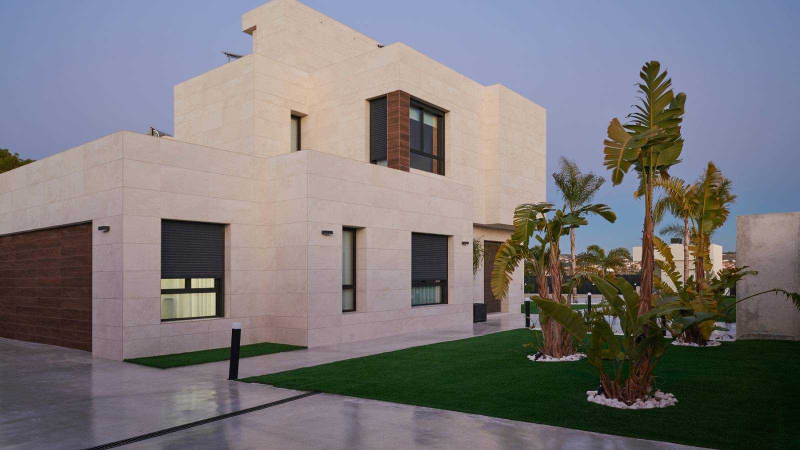 Revente - Villa - Murcia