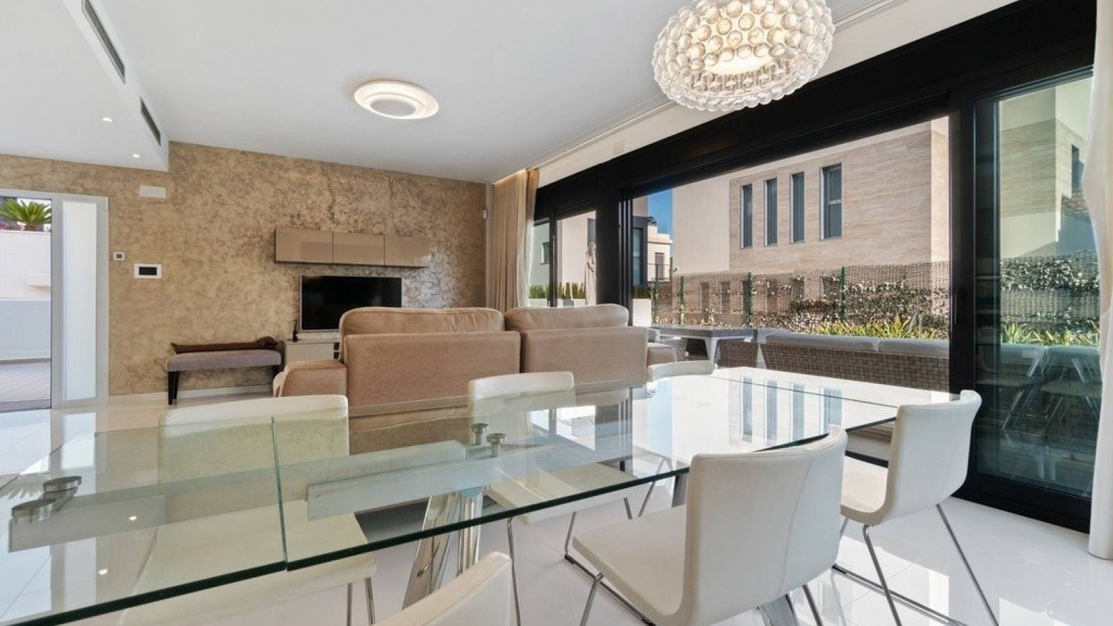 Revente - Villa - Orihuela Costa - Agua Marina