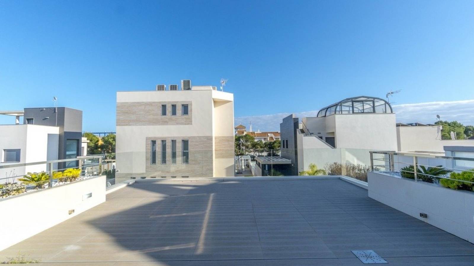 Revente - Villa - Orihuela Costa - Agua Marina