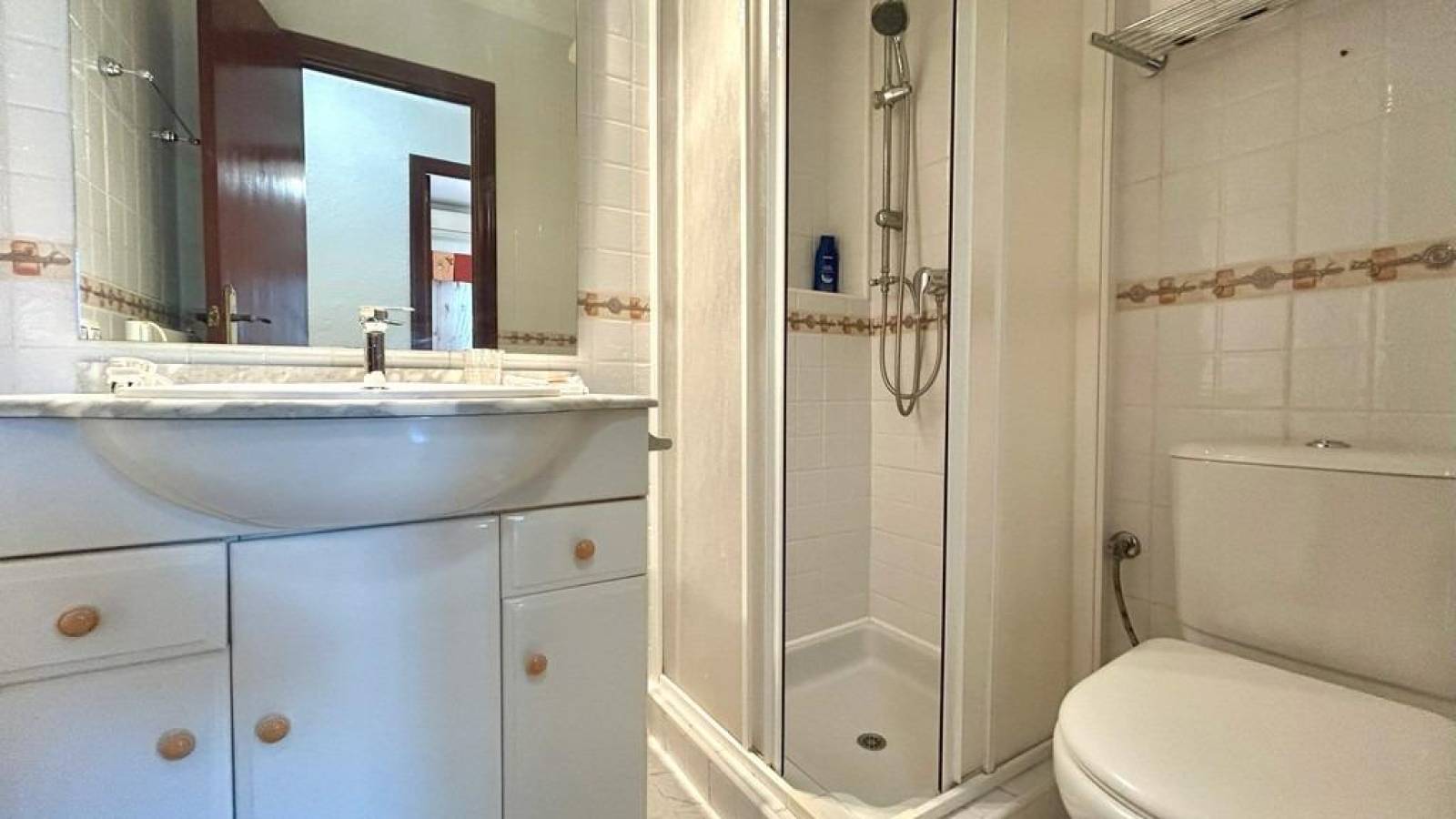 Revente - Villa - Orihuela Costa - Cabo Roig