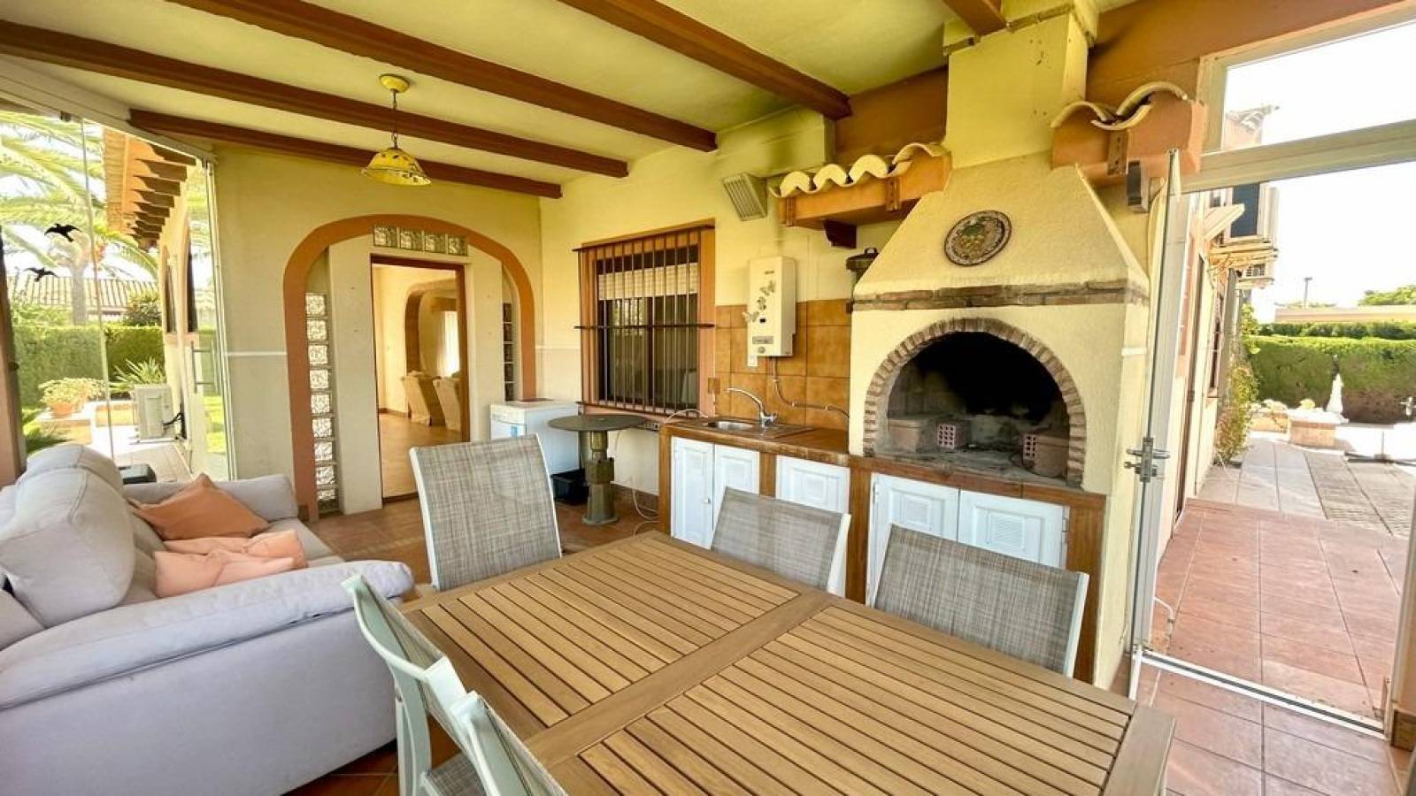 Revente - Villa - Orihuela Costa - Cabo Roig