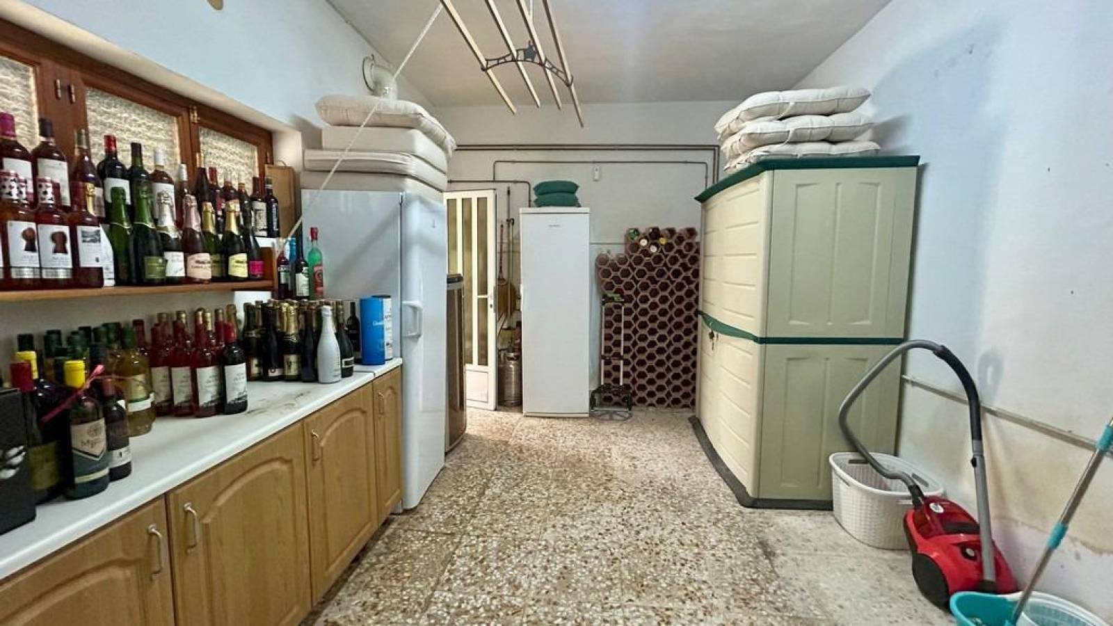 Revente - Villa - Orihuela Costa - Cabo Roig