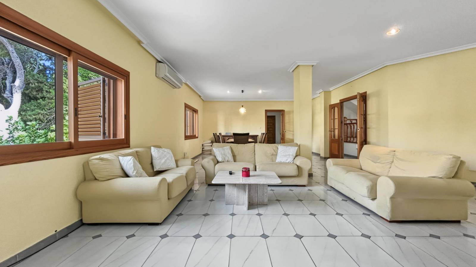 Revente - Villa - Orihuela Costa - Campoamor