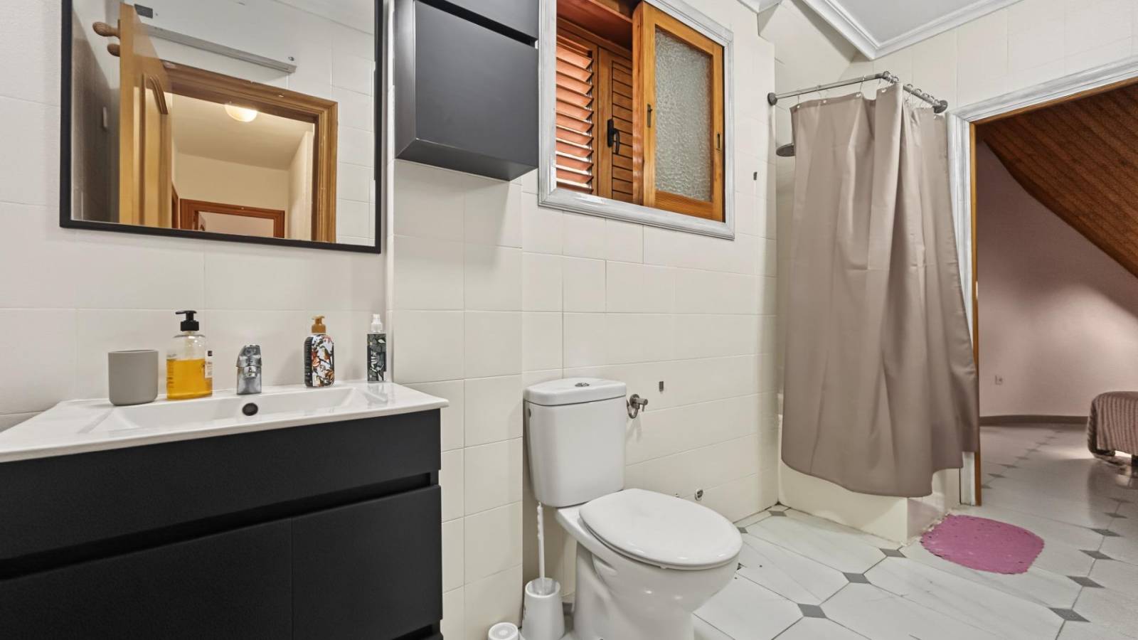 Revente - Villa - Orihuela Costa - Campoamor