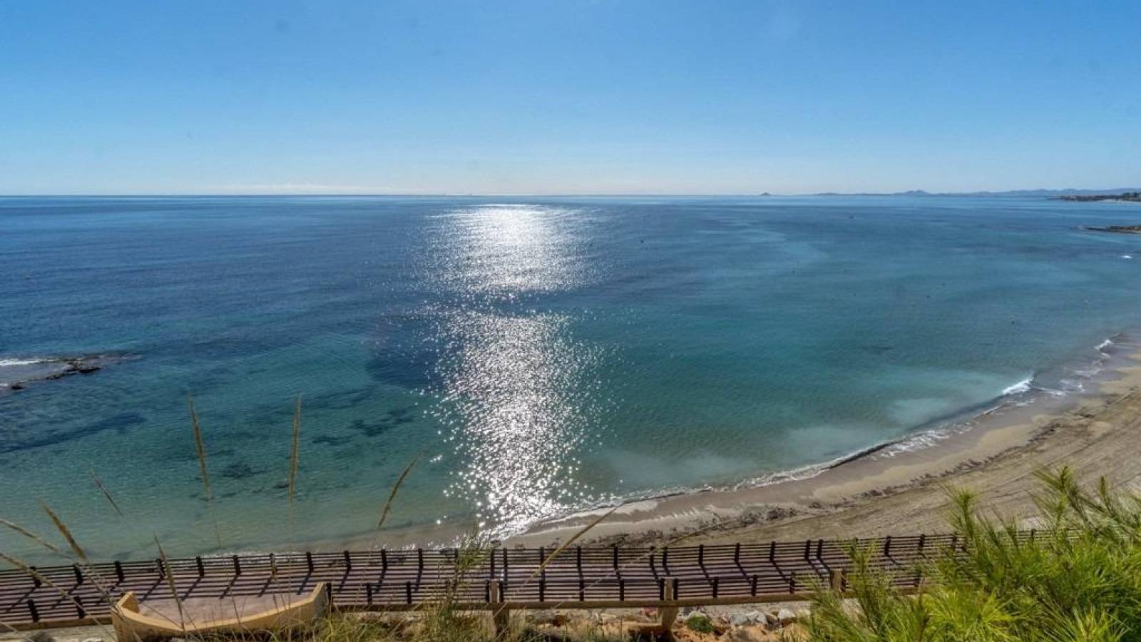 Revente - Villa - Orihuela Costa - Campoamor
