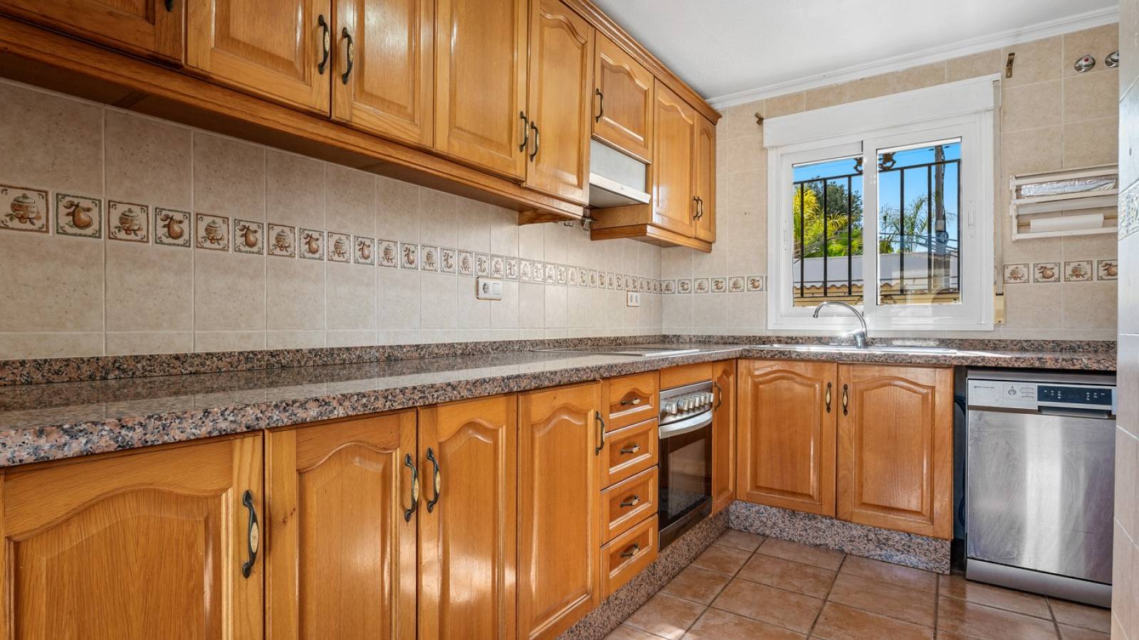 Revente - Villa - Orihuela Costa - Castillo de Don Juan