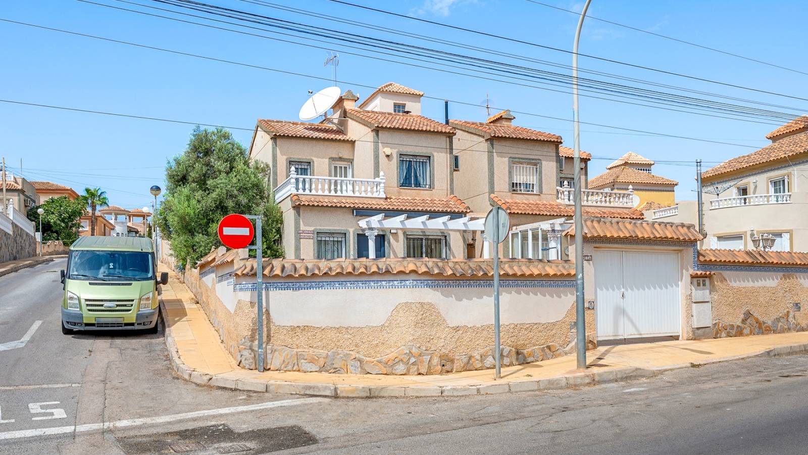 Revente - Villa - Orihuela Costa - El Galan