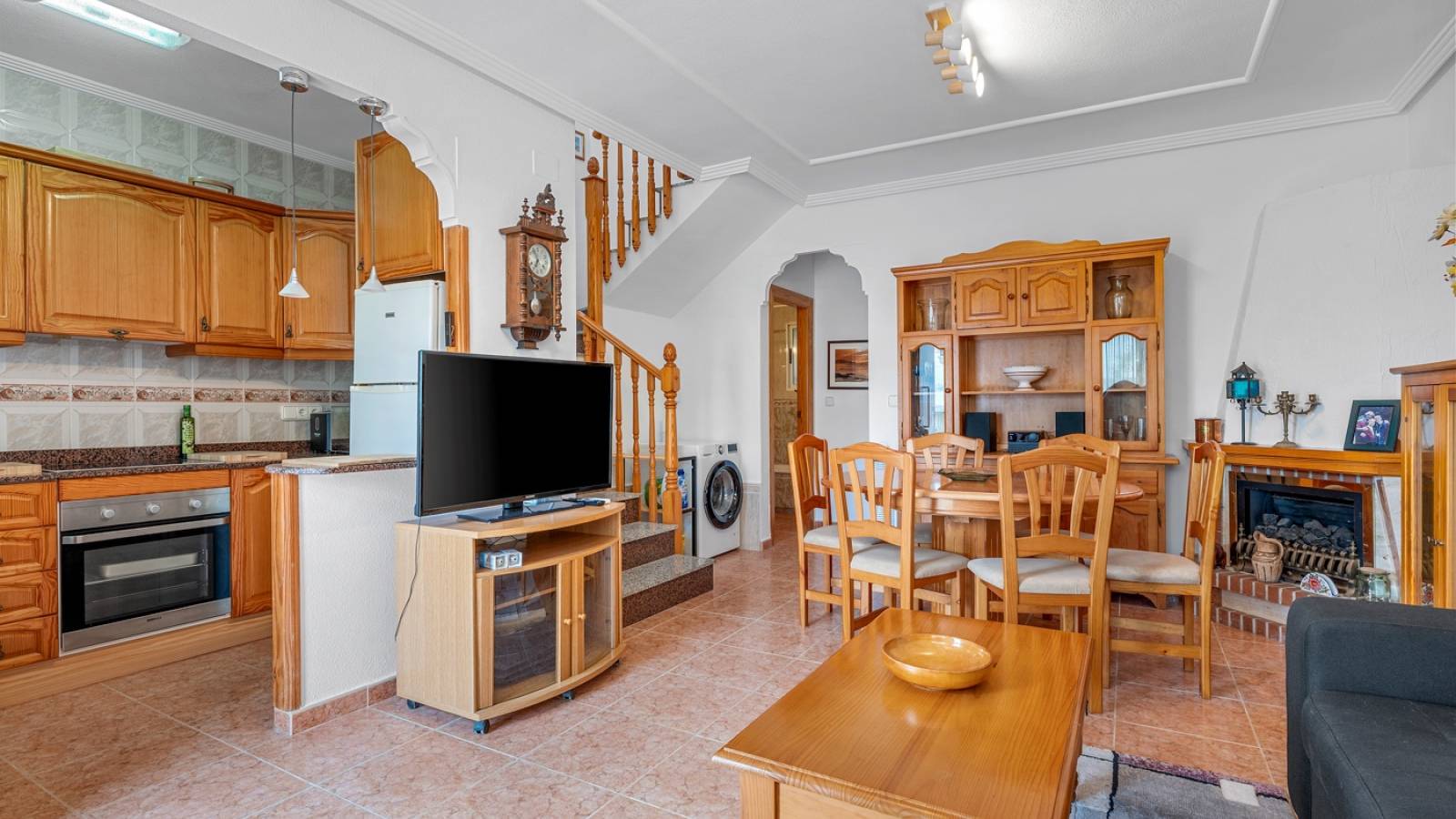 Revente - Villa - Orihuela Costa - El Galan