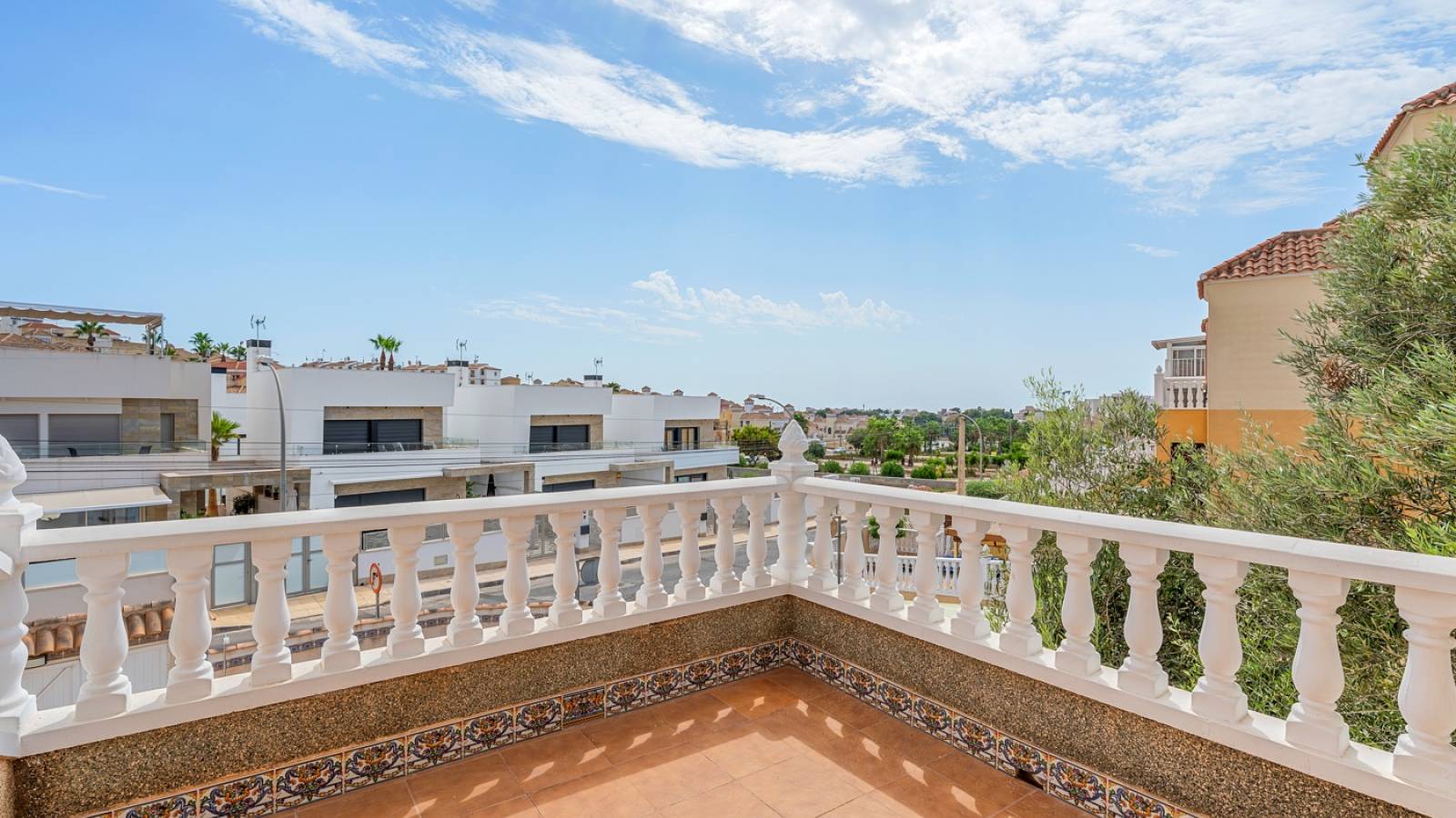 Revente - Villa - Orihuela Costa - El Galan