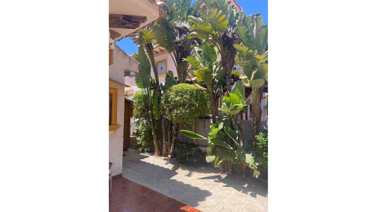 Revente - Villa - Orihuela Costa - La Regia