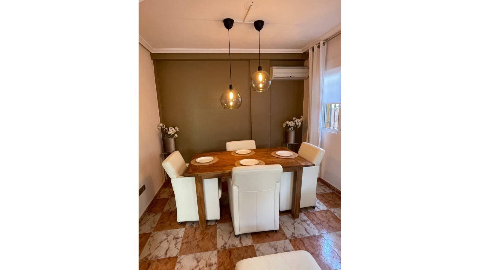 Revente - Villa - Orihuela Costa - La Regia