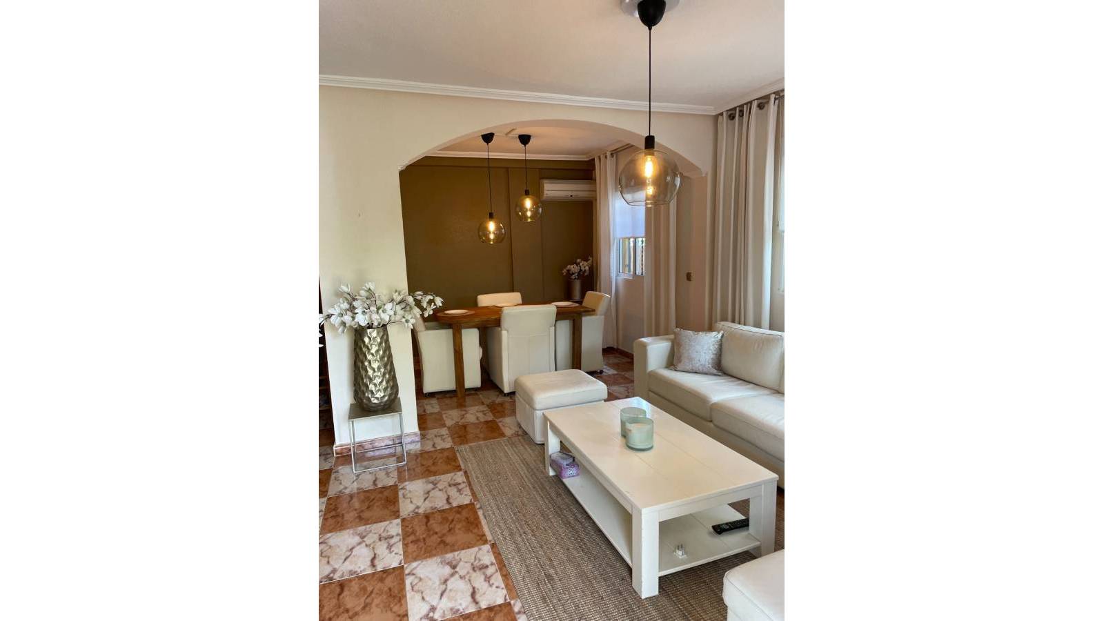Revente - Villa - Orihuela Costa - La Regia