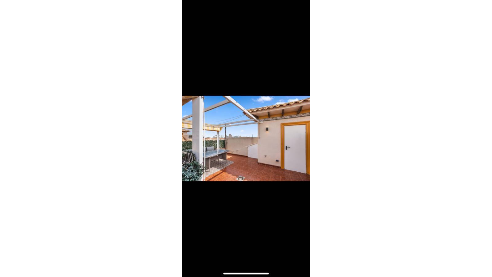 Revente - Villa - Orihuela Costa - La Regia