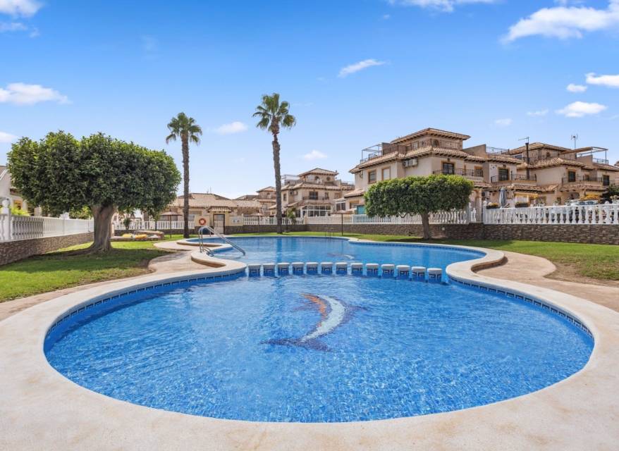 Revente - Villa - Orihuela Costa - La Regia