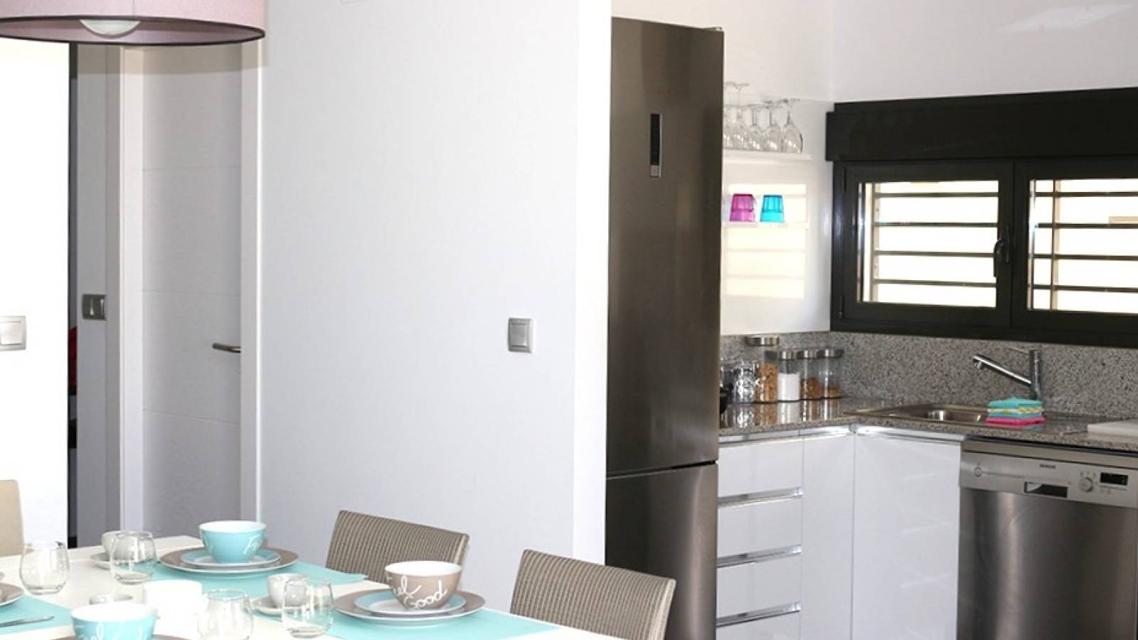 Revente - Villa - Orihuela Costa - La Zenia