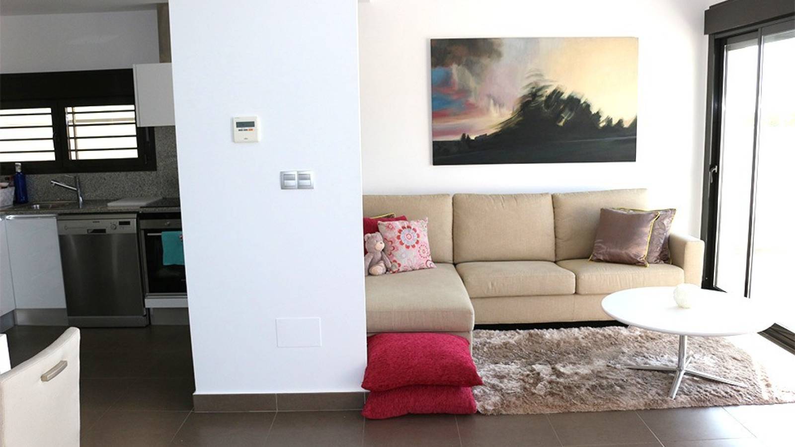 Revente - Villa - Orihuela Costa - La Zenia