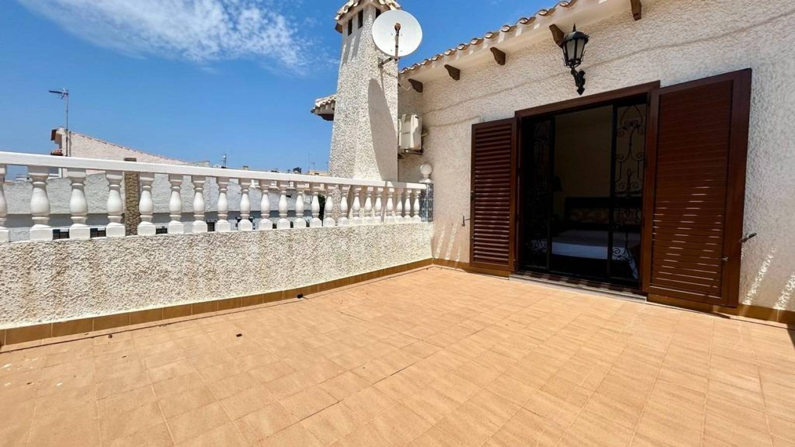 Revente - Villa - Orihuela Costa - La Zenia