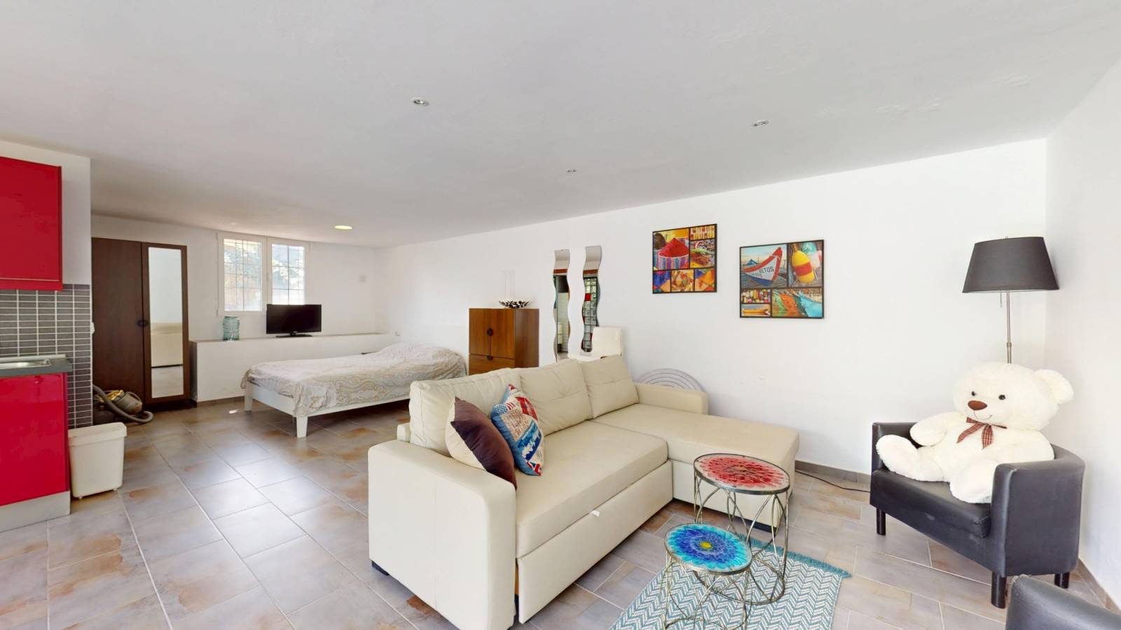 Revente - Villa - Orihuela Costa - La Zenia