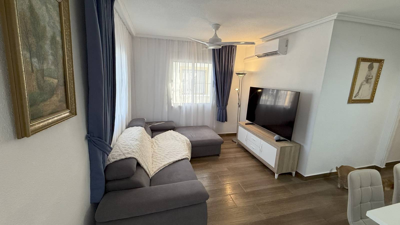 Revente - Villa - Orihuela Costa - La Zenia